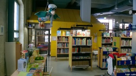 Gyermekkönyvtár 3_Lapua